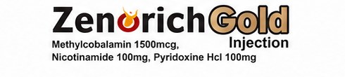 Zenorich Gold Injection