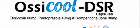OssiCool DSR