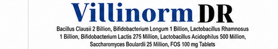 Villinorm DR