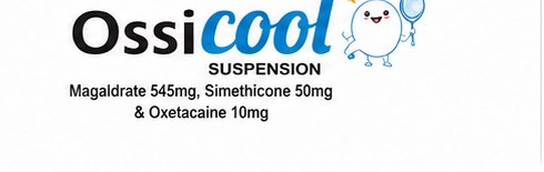 OssiCool Suspension