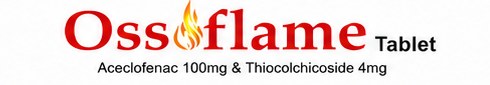 Ossflame Tablet