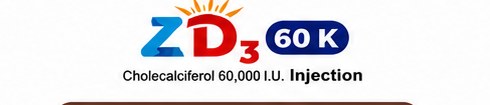 ZD3 60K Injection