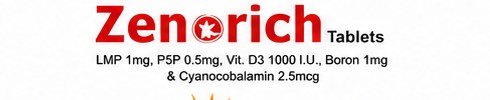 Zenorich