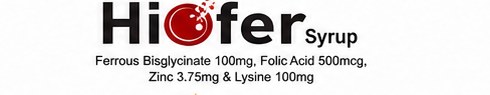 HiOfer Syrup
